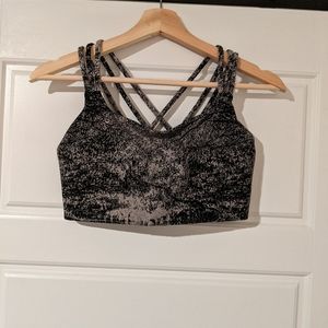 Athleta Sports Bra